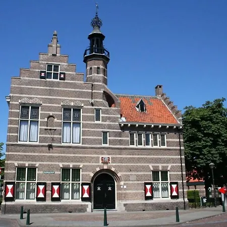 Huijsmans Verhuur Type B Deluxe Deltageul 12 *