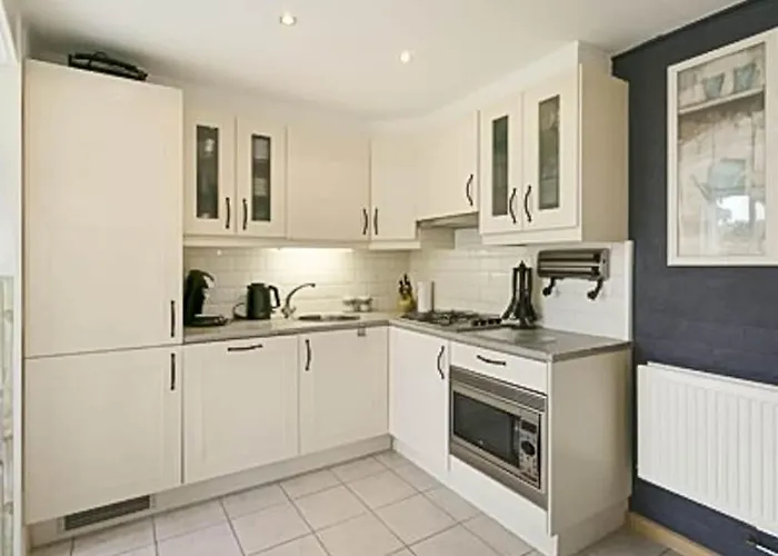 Huijsmans Verhuur Type B Deluxe Deltageul 12 Ouddorp